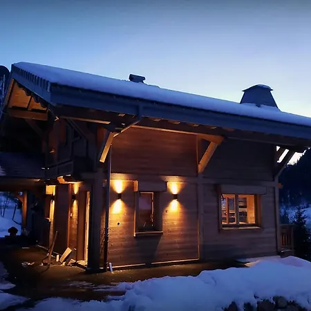 Chalet Q - Ovo Network