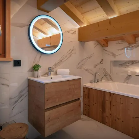 Chalet Q - Ovo Network *