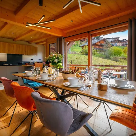Chalet Q - Ovo Network *